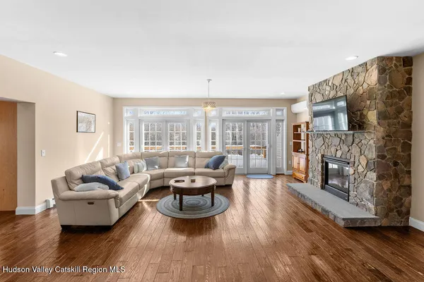 $849,000 | 1123 Mc Murdy Hill Road, Kortright, NY 13842