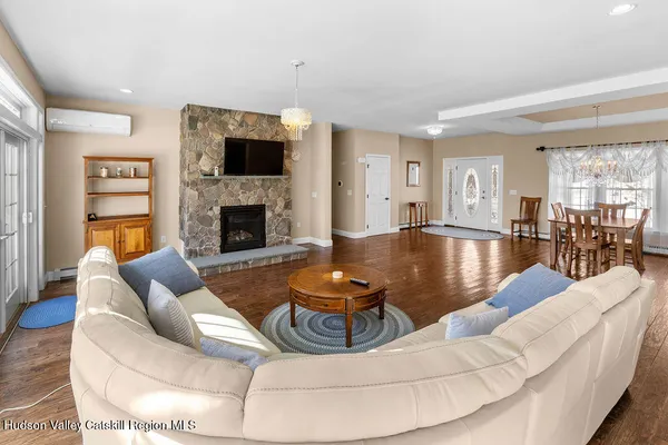 $849,000 | 1123 Mc Murdy Hill Road, Kortright, NY 13842