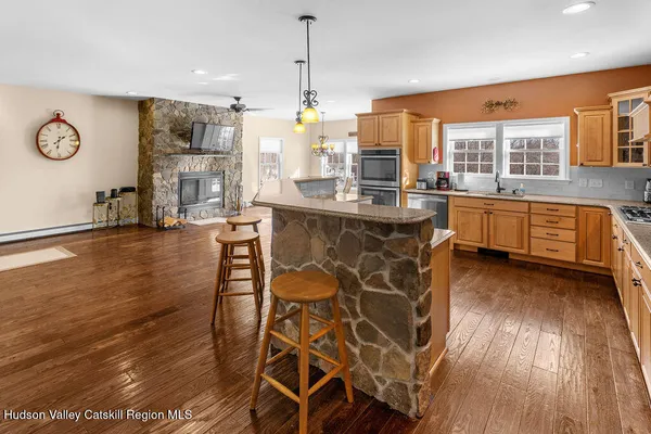 $849,000 | 1123 Mc Murdy Hill Road, Kortright, NY 13842