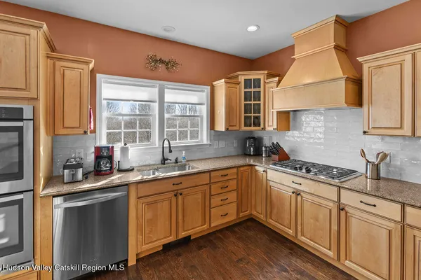 $849,000 | 1123 Mc Murdy Hill Road, Kortright, NY 13842