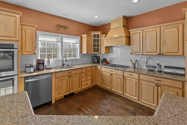 $849,000 | 1123 Mc Murdy Hill Road, Kortright, NY 13842