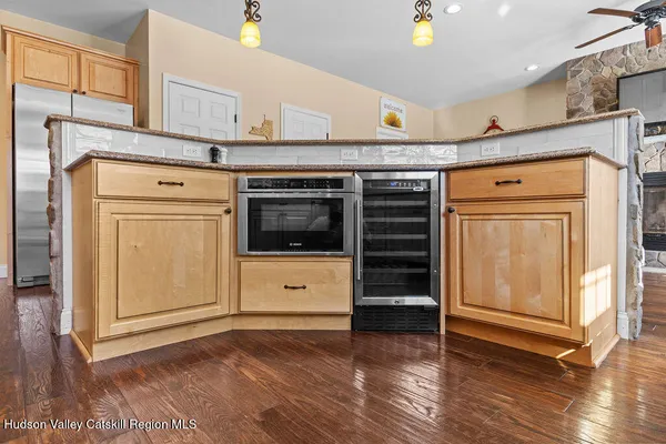 $849,000 | 1123 Mc Murdy Hill Road, Kortright, NY 13842