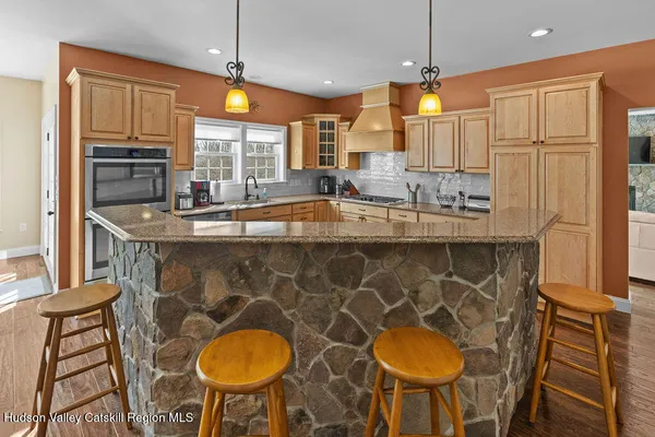 $849,000 | 1123 Mc Murdy Hill Road, Kortright, NY 13842