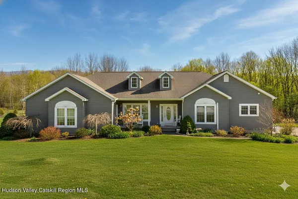 $849,000 | 1123 Mc Murdy Hill Road, Kortright, NY 13842