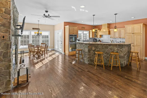 $849,000 | 1123 Mc Murdy Hill Road, Kortright, NY 13842