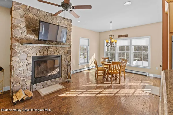 $849,000 | 1123 Mc Murdy Hill Road, Kortright, NY 13842