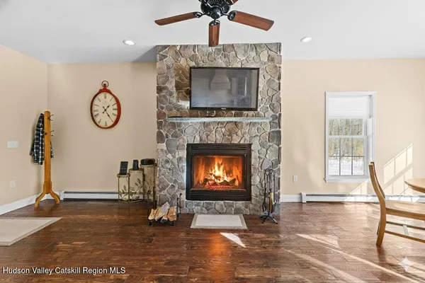 $849,000 | 1123 Mc Murdy Hill Road, Kortright, NY 13842