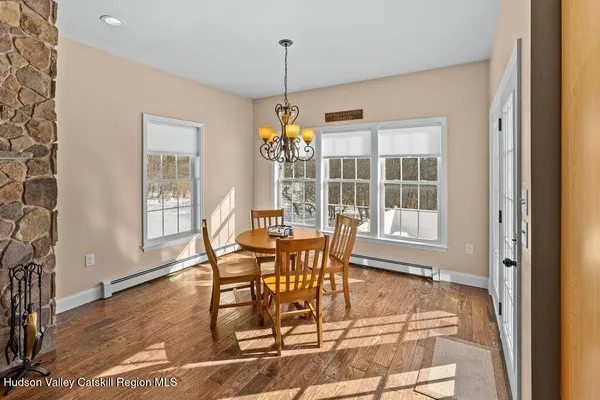 $849,000 | 1123 Mc Murdy Hill Road, Kortright, NY 13842