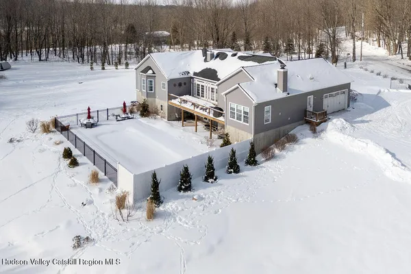 $849,000 | 1123 Mc Murdy Hill Road, Kortright, NY 13842