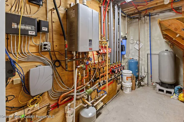 $849,000 | 1123 Mc Murdy Hill Road, Kortright, NY 13842