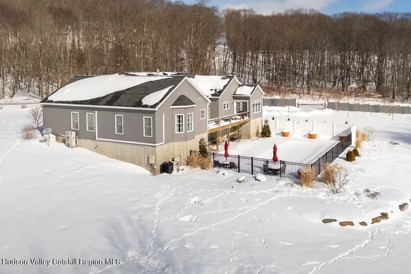 $849,000 | 1123 Mc Murdy Hill Road, Kortright, NY 13842