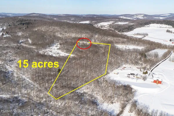 $849,000 | 1123 Mc Murdy Hill Road, Kortright, NY 13842