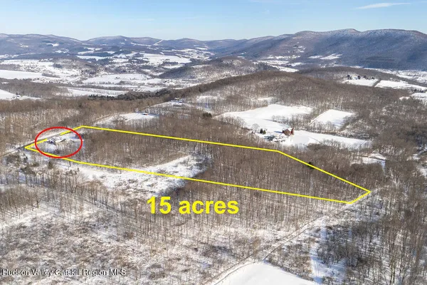 $849,000 | 1123 Mc Murdy Hill Road, Kortright, NY 13842