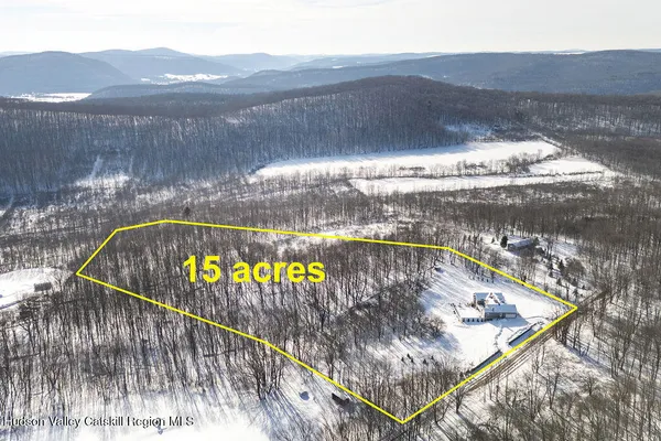 $849,000 | 1123 Mc Murdy Hill Road, Kortright, NY 13842