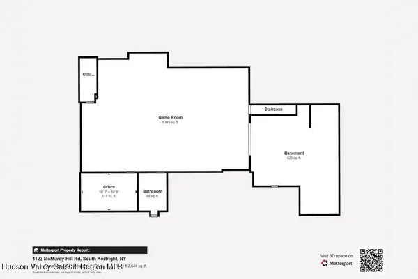 $849,000 | 1123 Mc Murdy Hill Road, Kortright, NY 13842