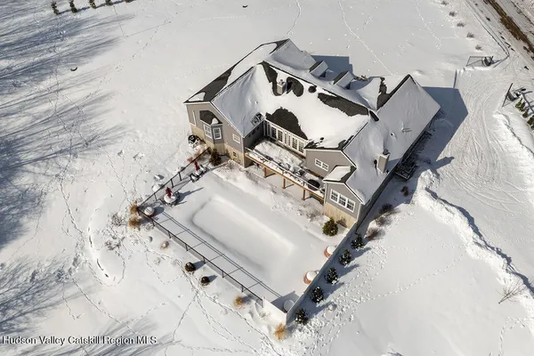 $849,000 | 1123 Mc Murdy Hill Road, Kortright, NY 13842