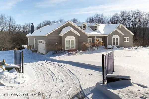 $849,000 | 1123 Mc Murdy Hill Road, Kortright, NY 13842