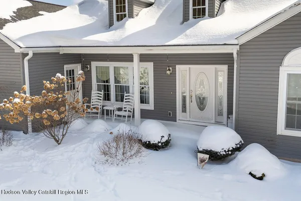 $849,000 | 1123 Mc Murdy Hill Road, Kortright, NY 13842