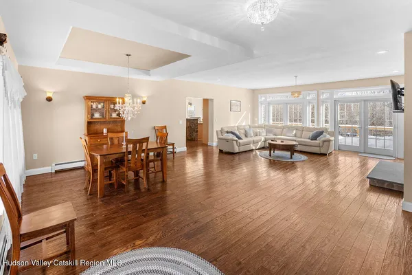 $849,000 | 1123 Mc Murdy Hill Road, Kortright, NY 13842