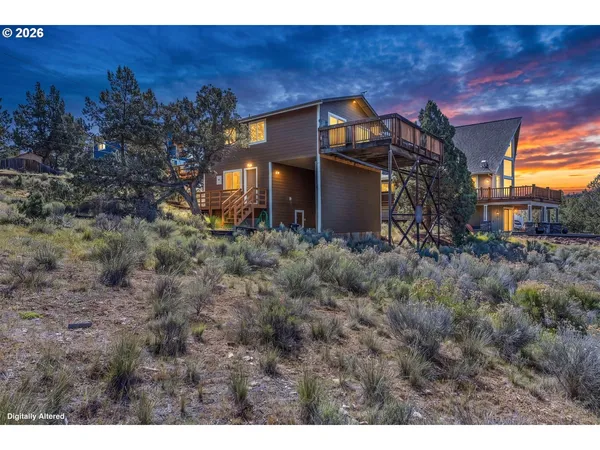 $424,900 | 12416 Southeast Vista Loop, Prineville, OR 97754