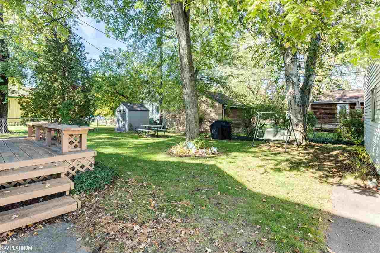 7347 Maple Road Lexington, MI 48450 - Photo 36 of 46