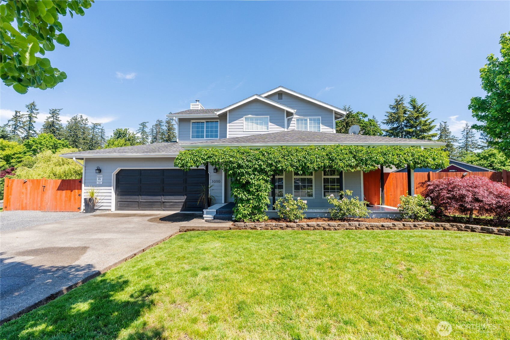 1010 Rosa Court Napavine, WA 98532 - Photo 1 of 40 Gallery Image 1