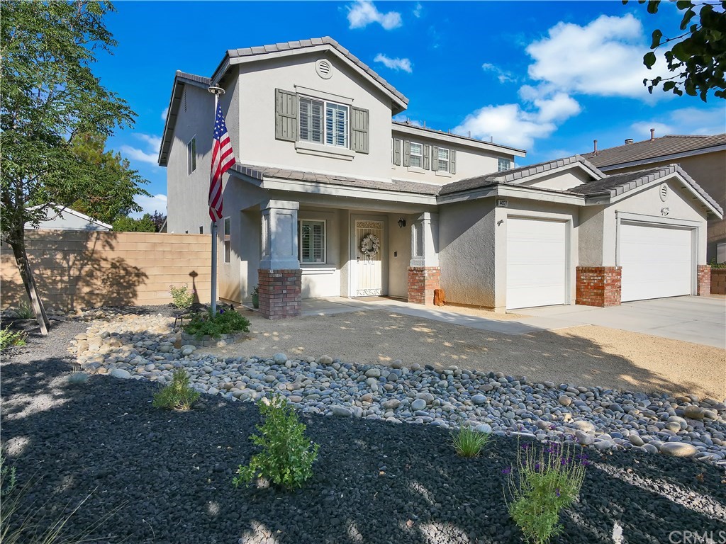 44327 Rucker Street Lancaster, CA 93535 - Photo 1 of 1 Gallery Image 1