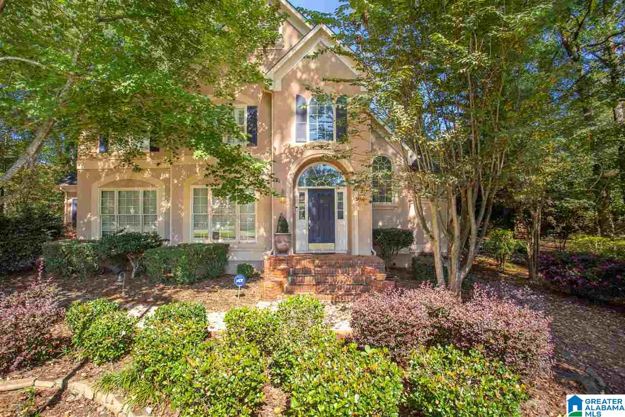 9 Country Squire Road Anniston, AL 36207 - Photo 1 of 22