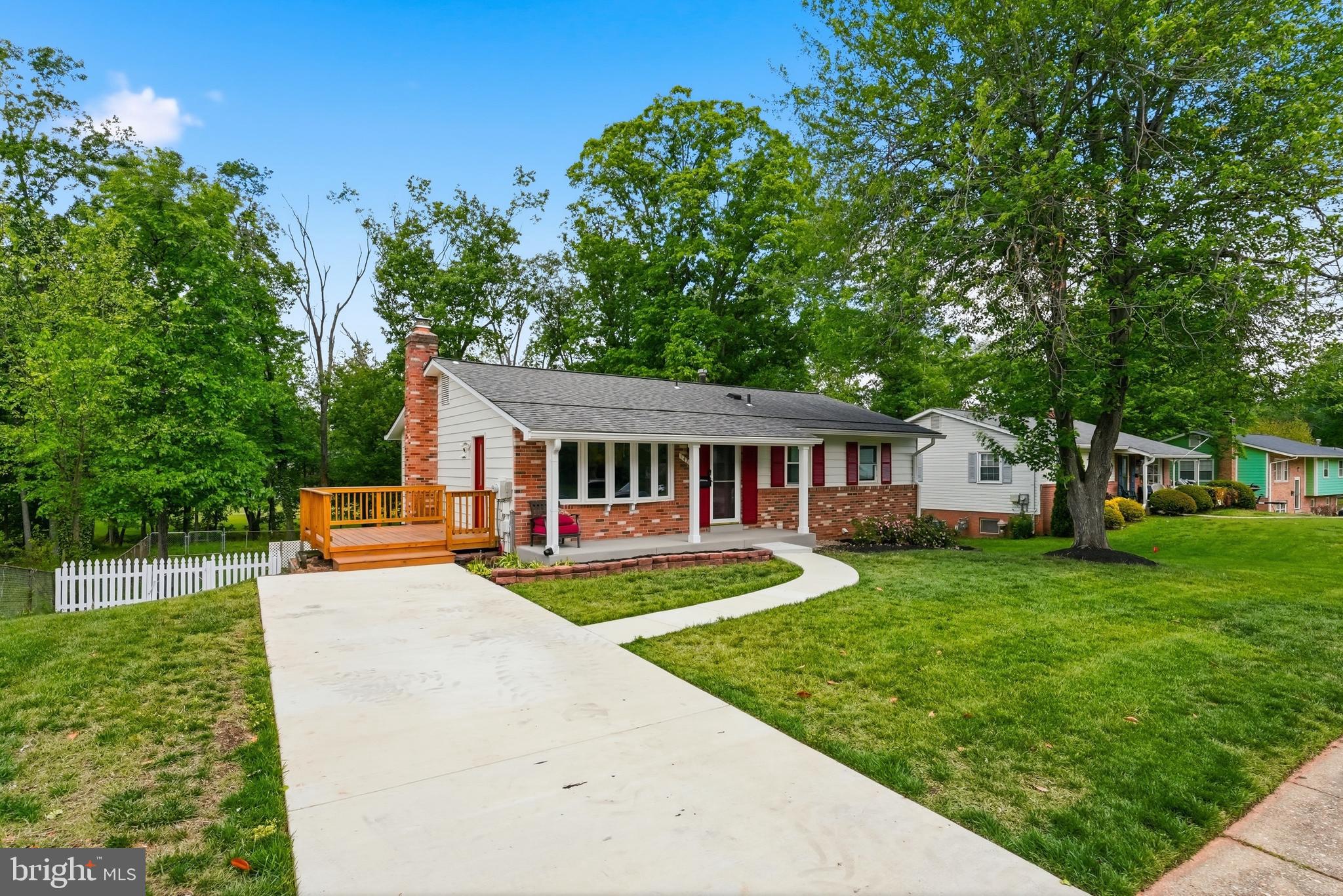 7410 Roxbury Avenue Manassas, VA 20109 - Photo 36 of 53