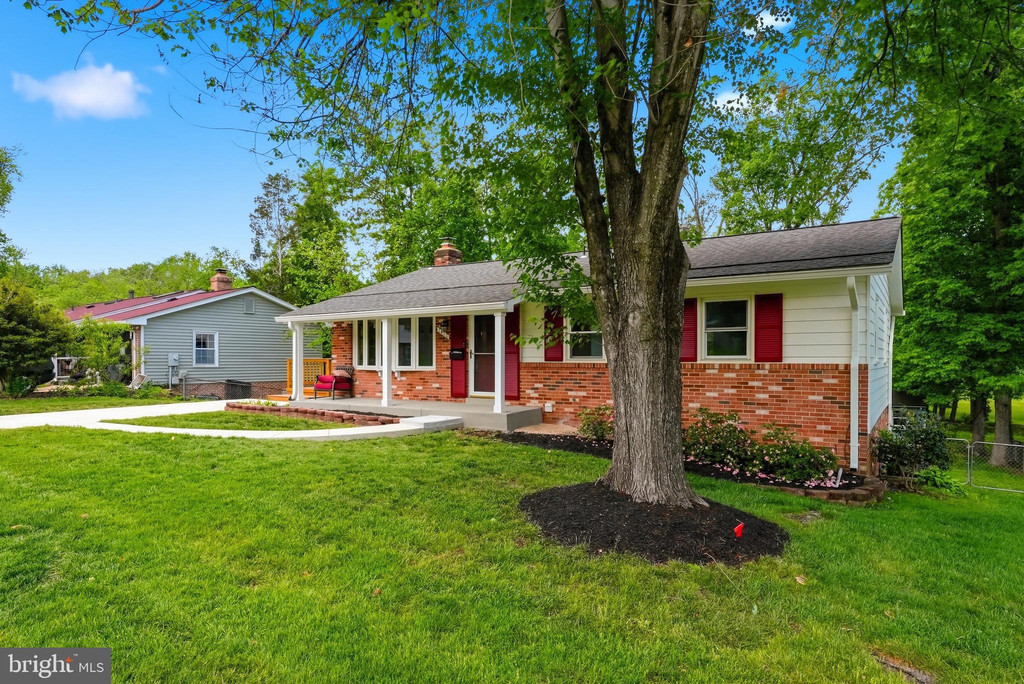 7410 Roxbury Avenue Manassas, VA 20109 - Photo 37 of 53