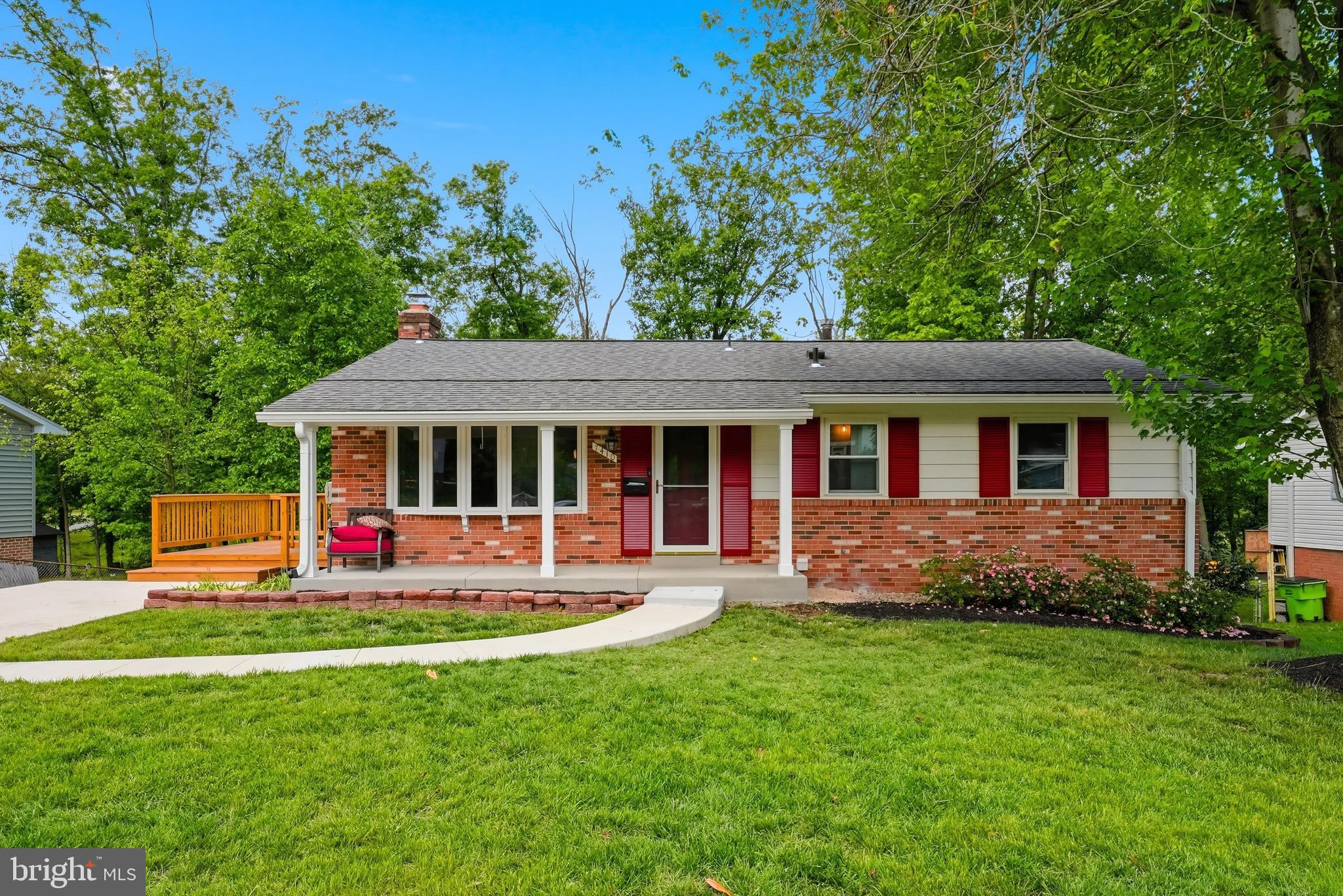 7410 Roxbury Avenue Manassas, VA 20109 - Photo 38 of 53