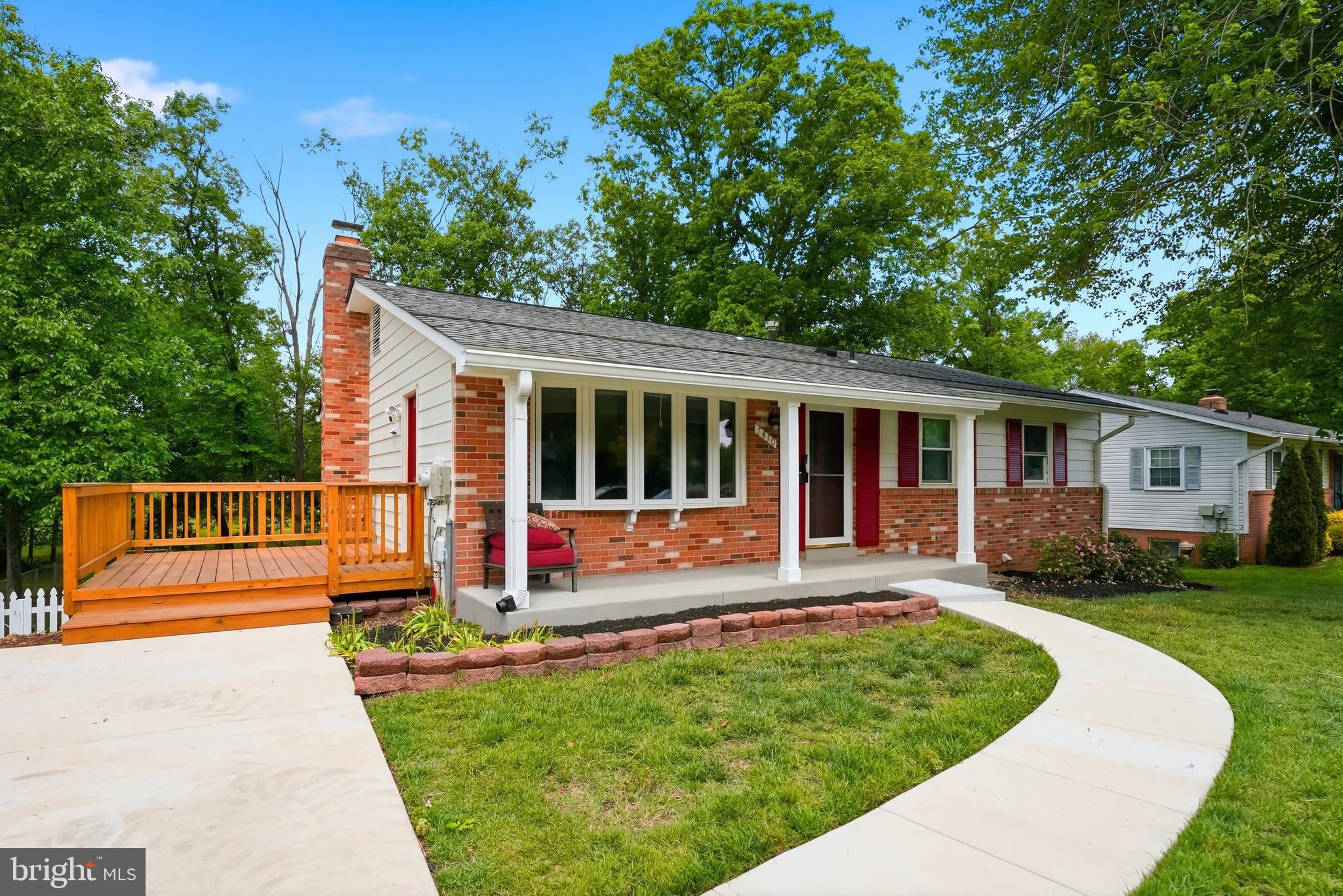 7410 Roxbury Avenue Manassas, VA 20109 - Photo 39 of 53