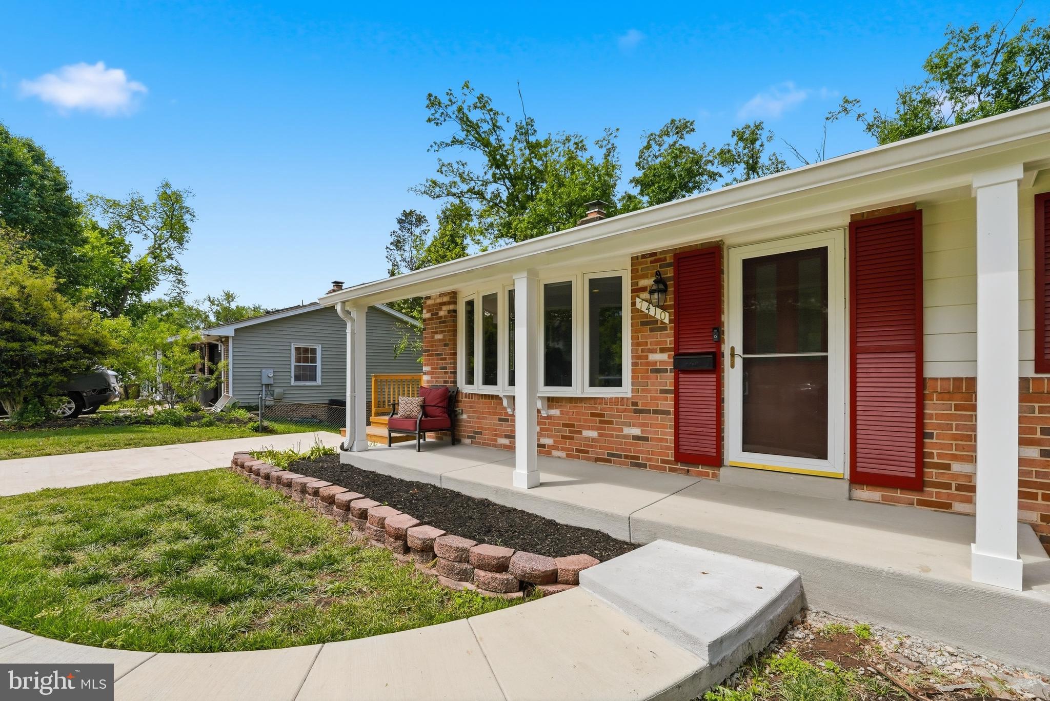 7410 Roxbury Avenue Manassas, VA 20109 - Photo 40 of 53