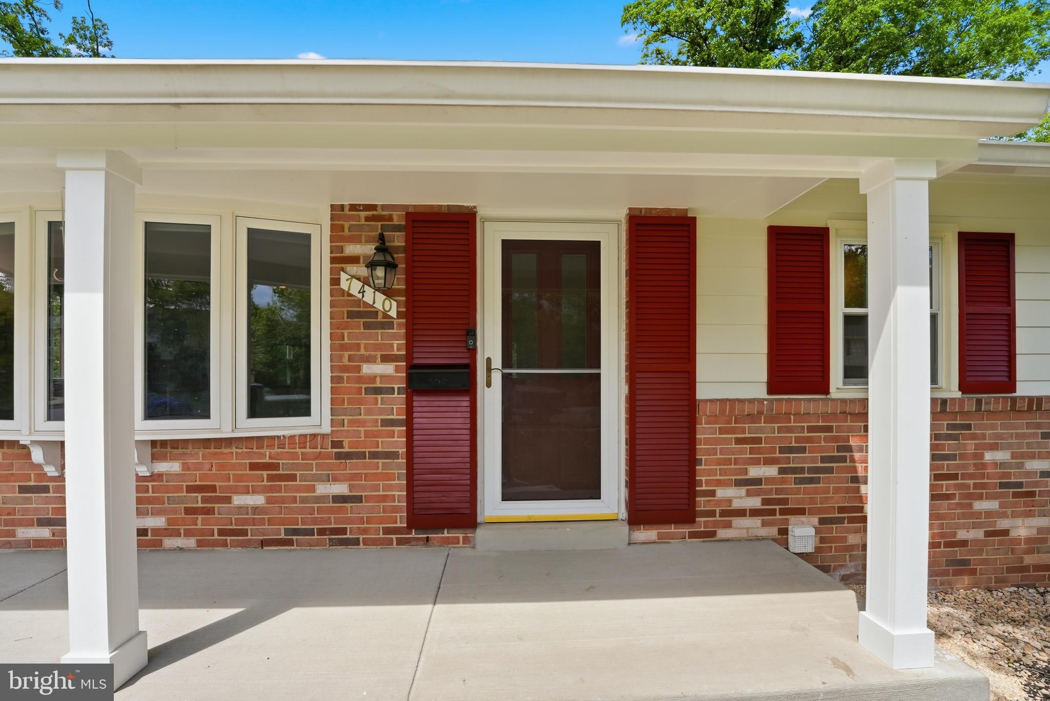 7410 Roxbury Avenue Manassas, VA 20109 - Photo 41 of 53
