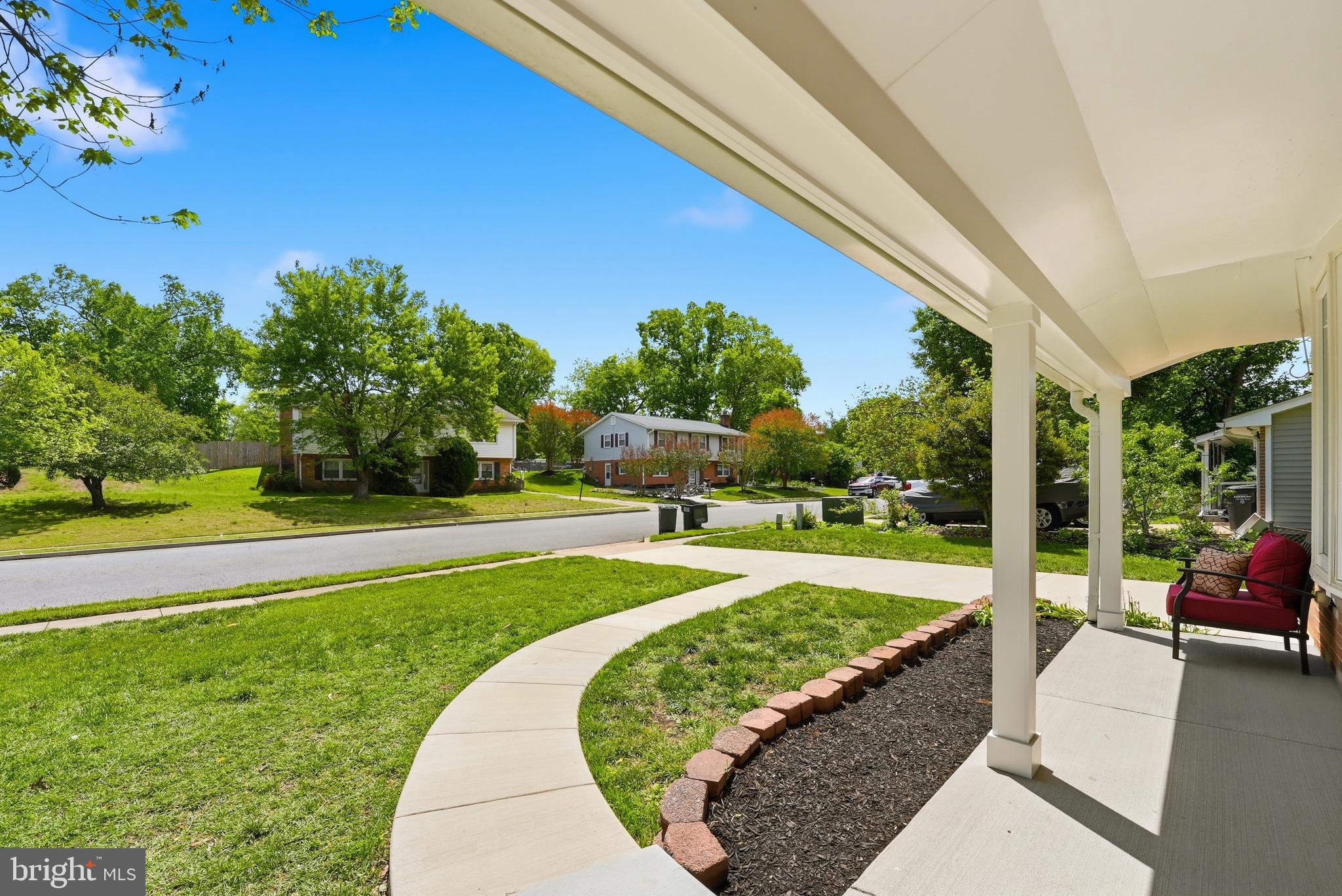 7410 Roxbury Avenue Manassas, VA 20109 - Photo 42 of 53