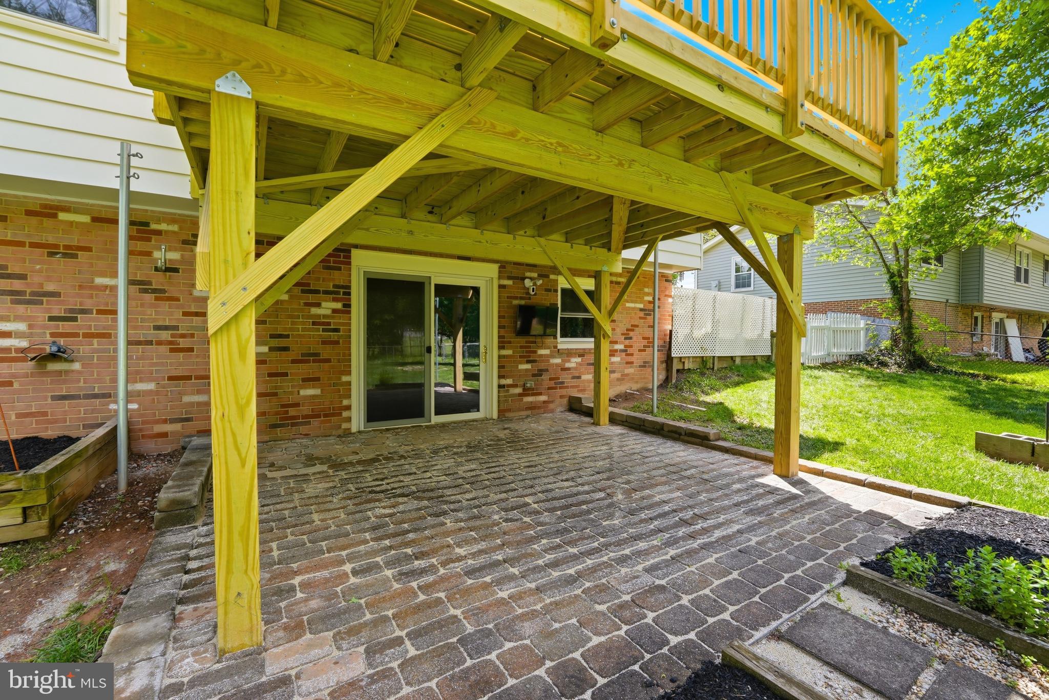 7410 Roxbury Avenue Manassas, VA 20109 - Photo 44 of 53