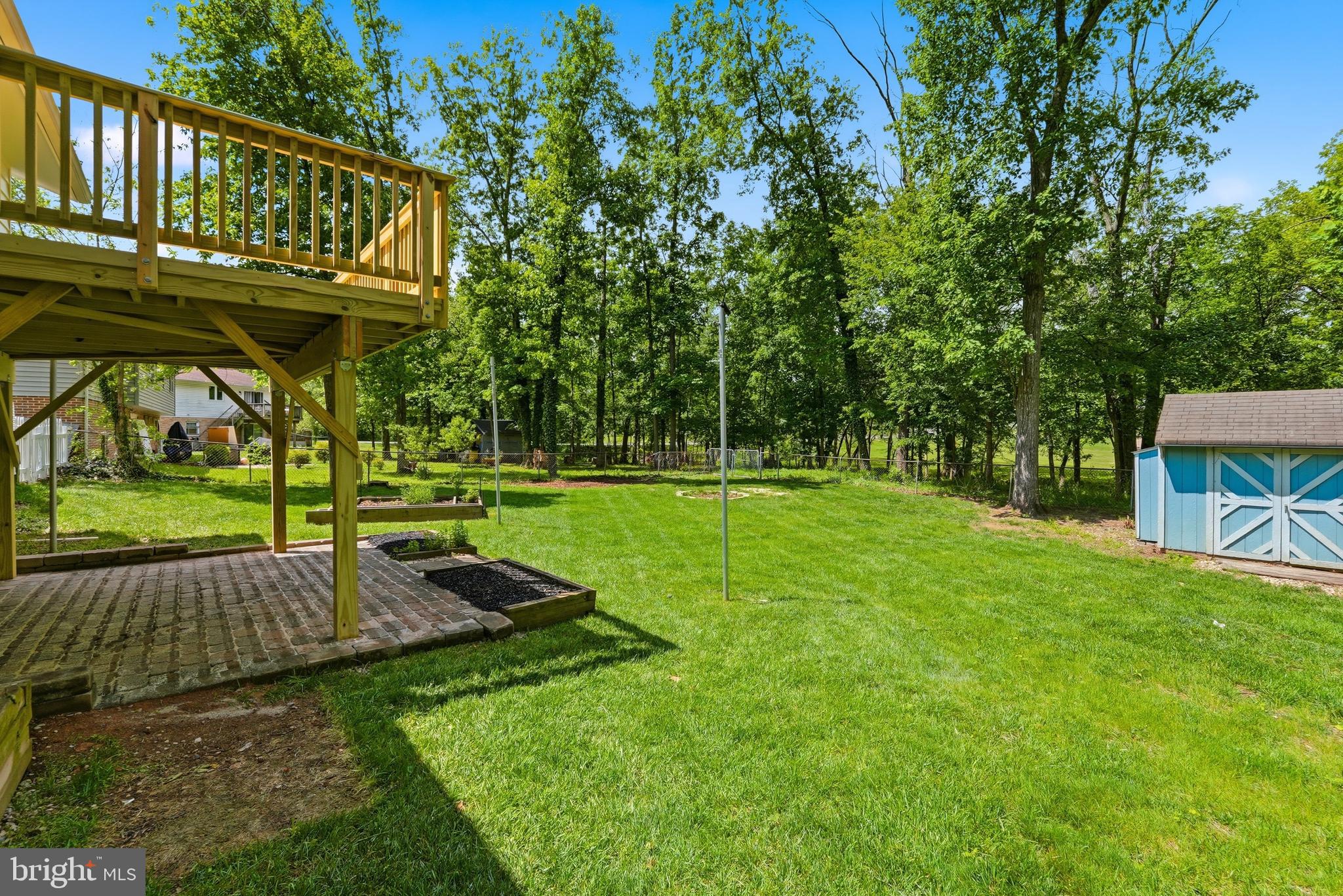7410 Roxbury Avenue Manassas, VA 20109 - Photo 45 of 53