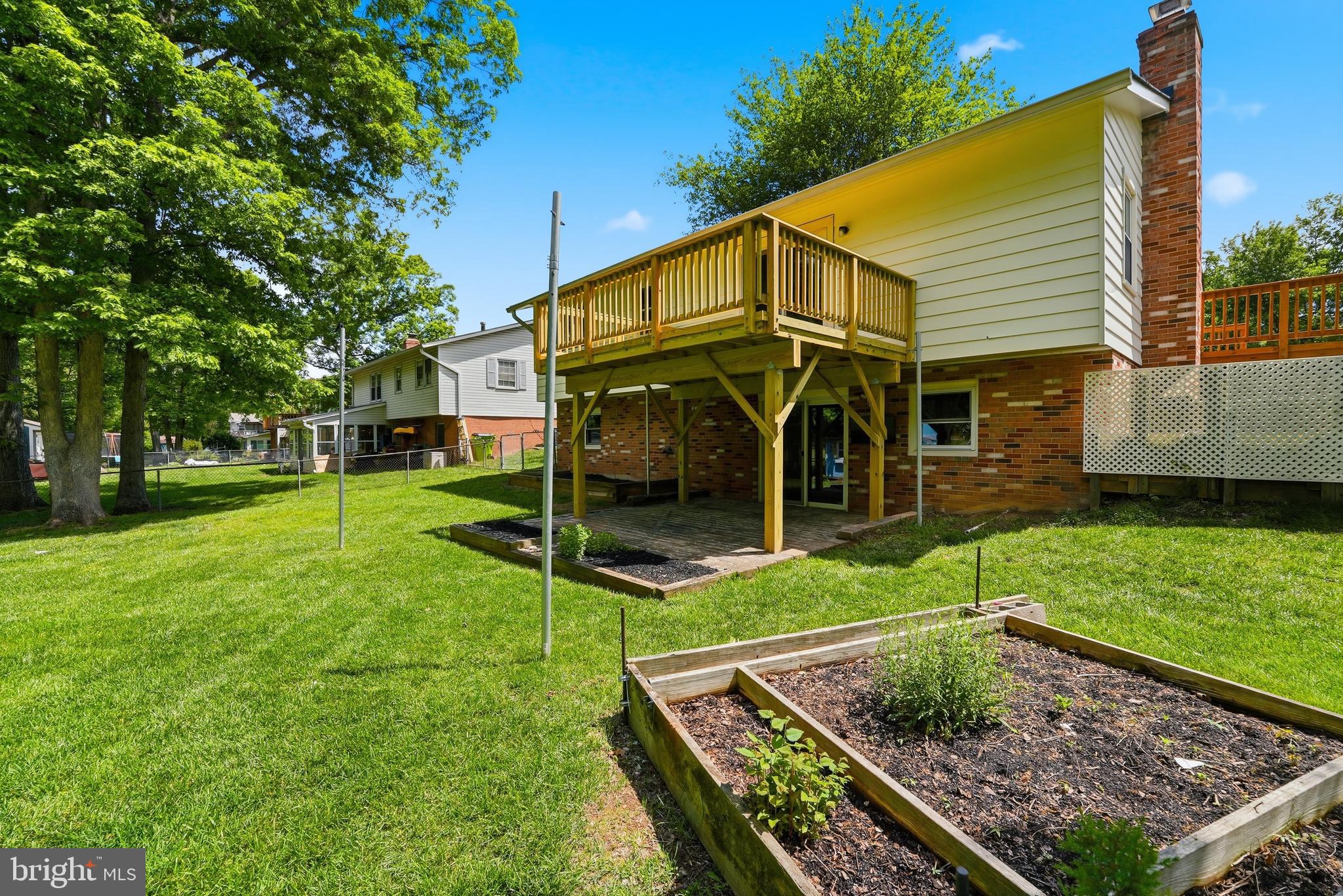 7410 Roxbury Avenue Manassas, VA 20109 - Photo 49 of 53