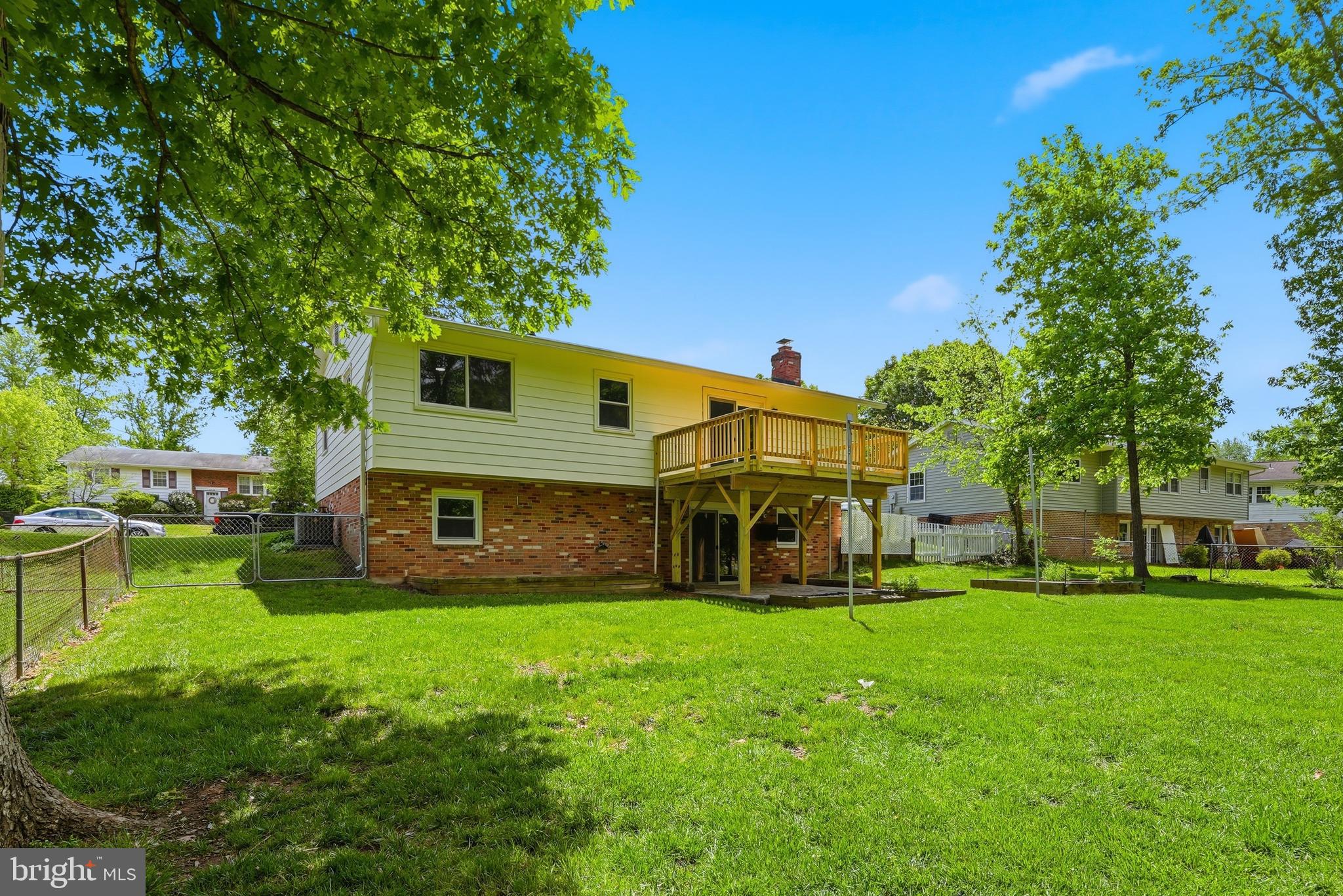 7410 Roxbury Avenue Manassas, VA 20109 - Photo 51 of 53