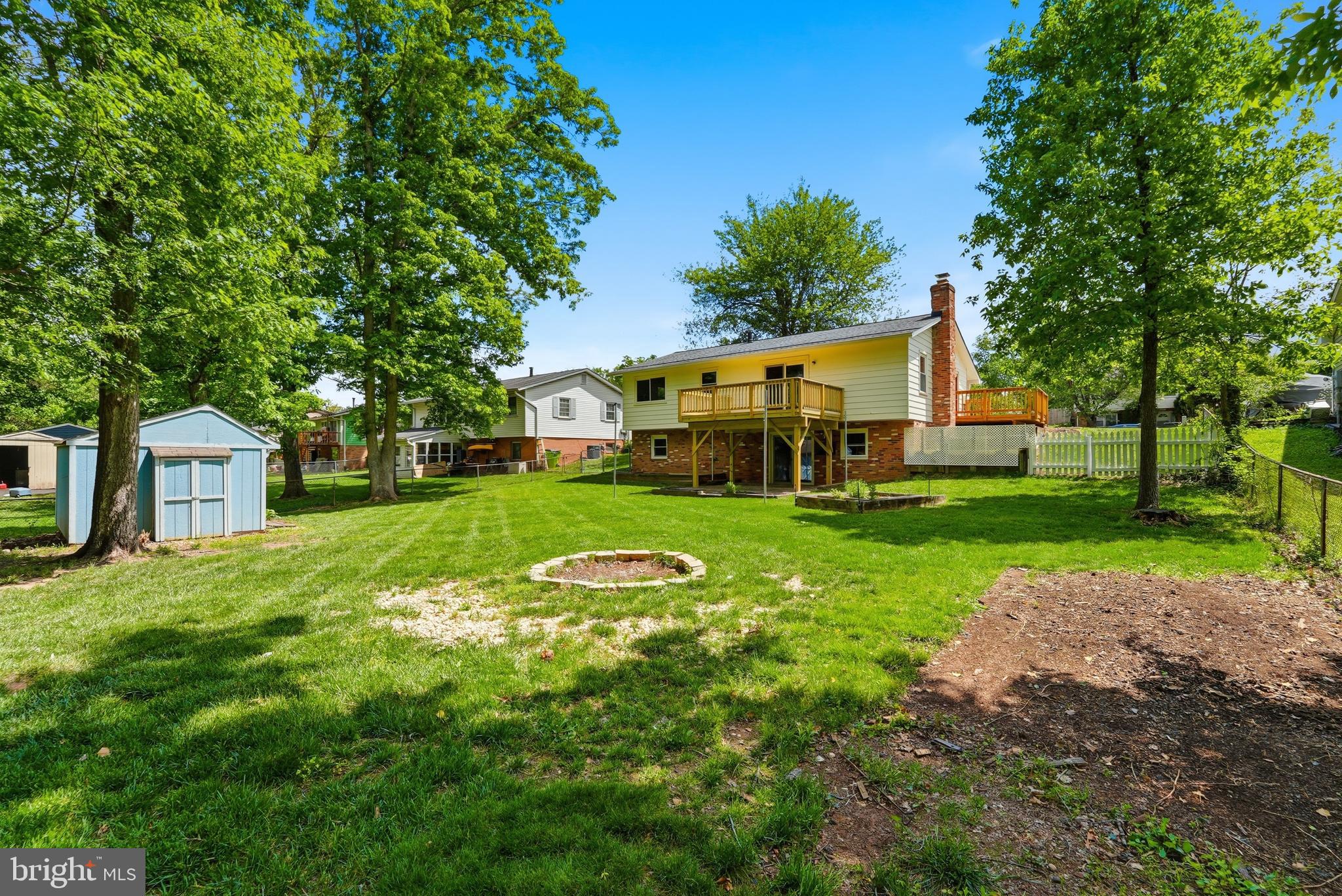 7410 Roxbury Avenue Manassas, VA 20109 - Photo 52 of 53