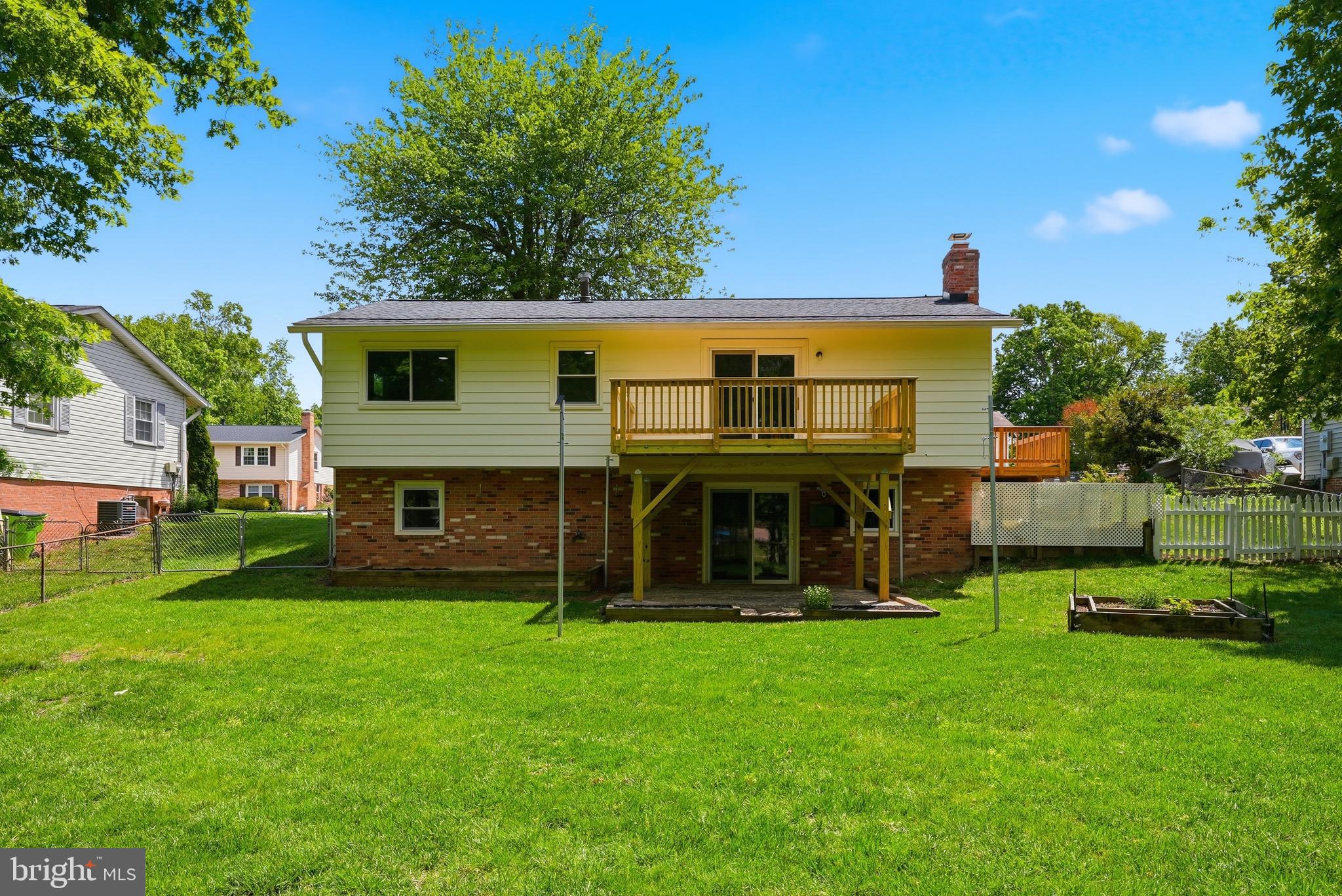 7410 Roxbury Avenue Manassas, VA 20109 - Photo 53 of 53