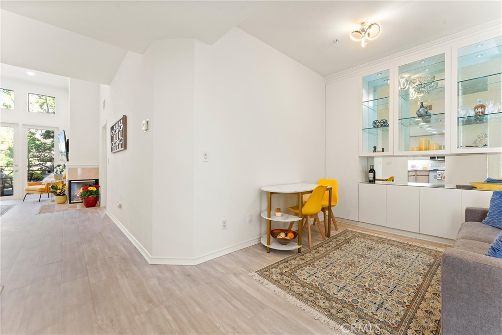 2243 Martin, Unit 415 Irvine, CA 92612 - Photo 13 of 34 a view of a livingroom with furniture