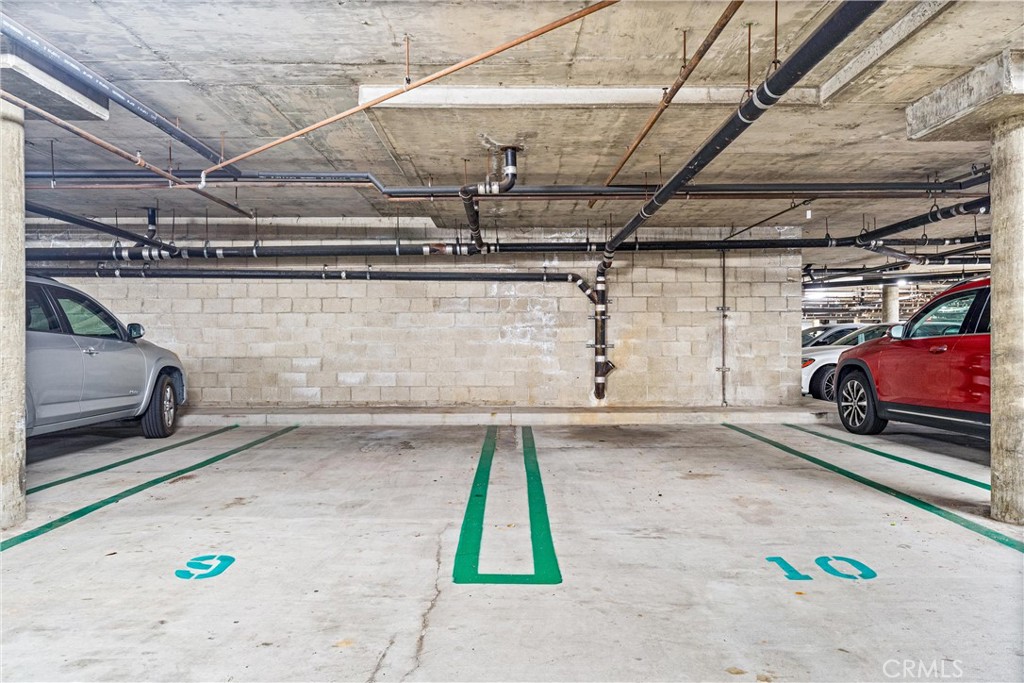 2243 Martin, Unit 415 Irvine, CA 92612 - Photo 30 of 34