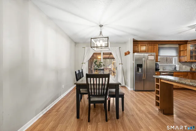 $389,900 | 62 Pinebrook Road, Colchester, CT 06415