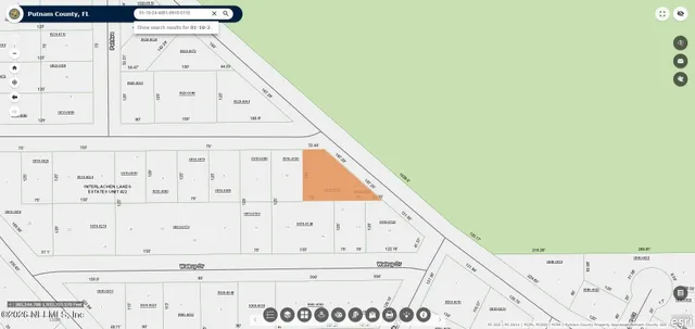 $5,950 | 0 Donovan Avenue, Interlachen, FL 32148