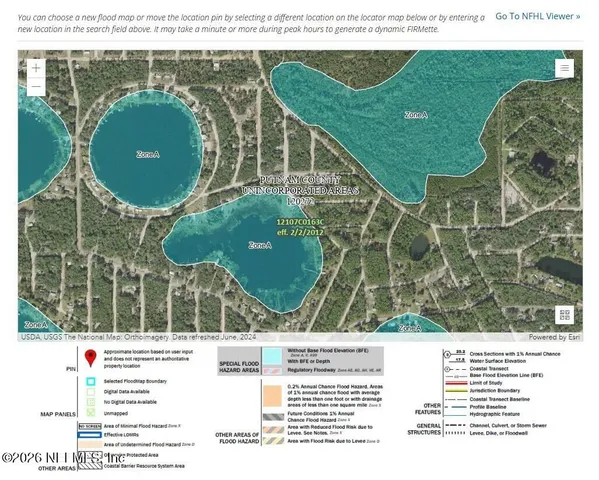 $5,950 | 0 Donovan Avenue, Interlachen, FL 32148