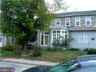 33 Marlborough Road Upper Darby, PA 19082 - Photo 1 of 1
