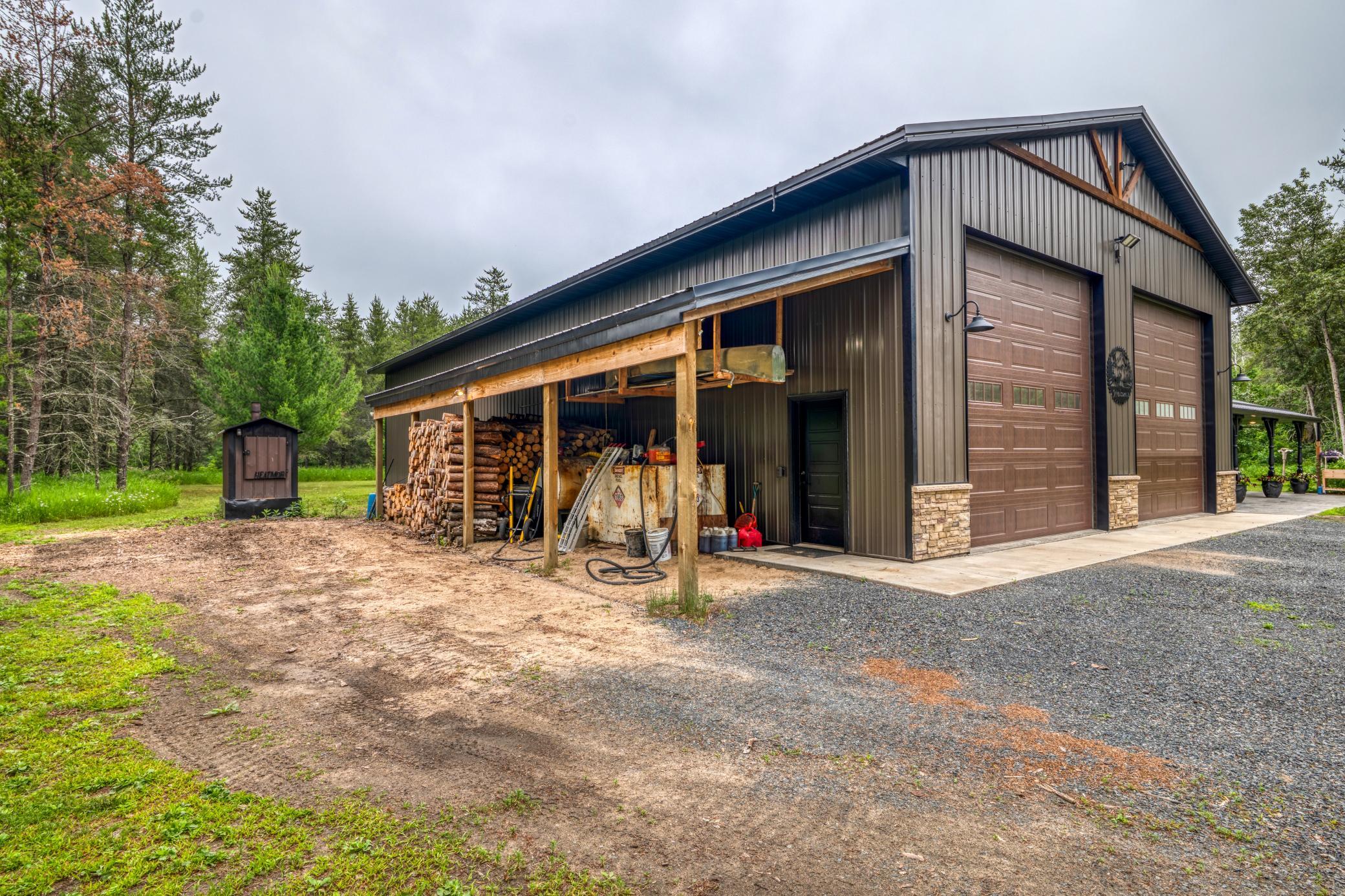 12891 Bemidji Road Northeast Bemidji, MN 56601 - Photo 70 of 99