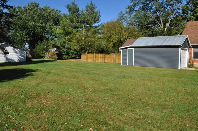 $280,000 | 322/324 Cincinnati Street, Spring Green, WI 53588