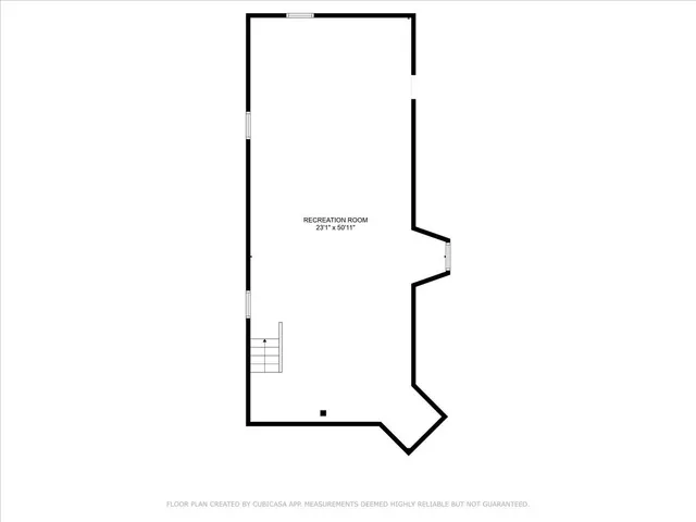 a picture of floor plan